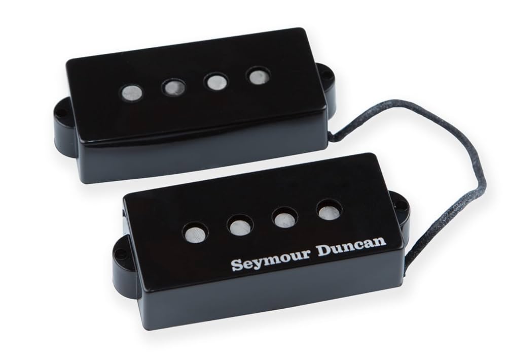 ベース Seymour Duncan SPB-1 Amazon.co.jp: Seymour Duncan SPB-1 Vintage Precision Bass
